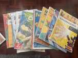 Vendo livros do 5º ano em otimo estado