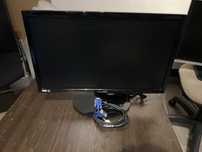 Monitor Samsung 22 cale