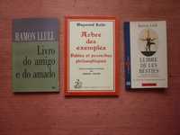 Ramon Llull, Livro do amigo e do amado