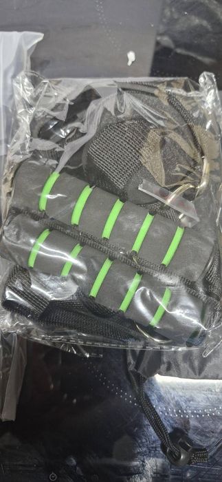 Гумові петлі Фітнес гумки для підтягування стрічки еспандери джгут, Гу