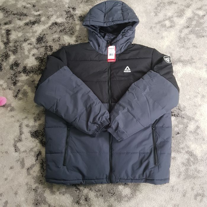 Куртка Reebok оригінал USA