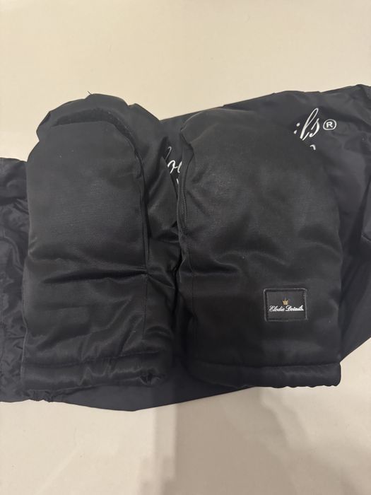 Elodie details Rękawiczki do wózka