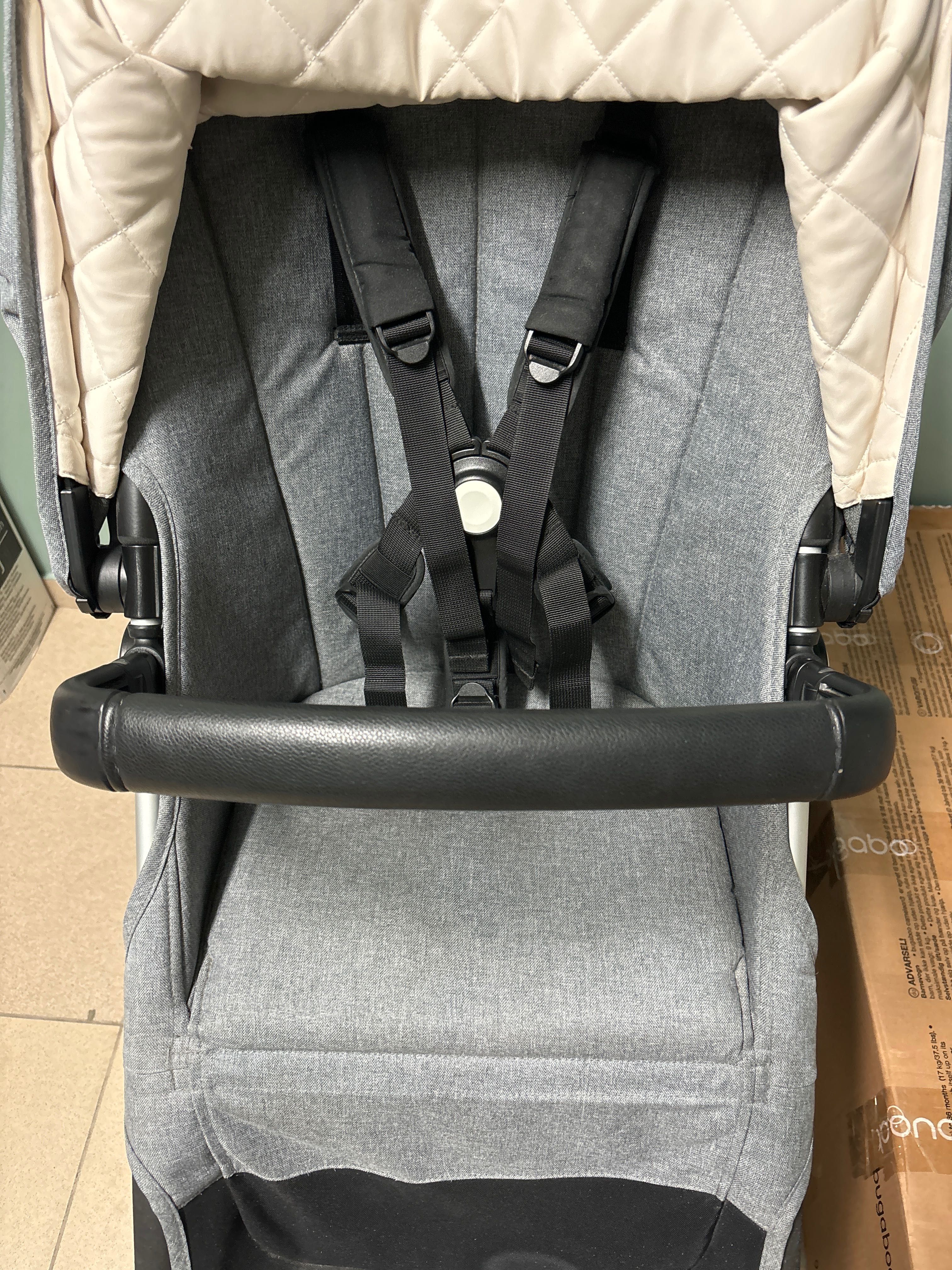Wózek dziecięcy Bugaboo Cameleon3