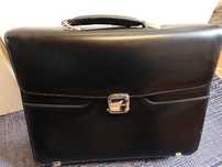 Pasta executiva Samsonite