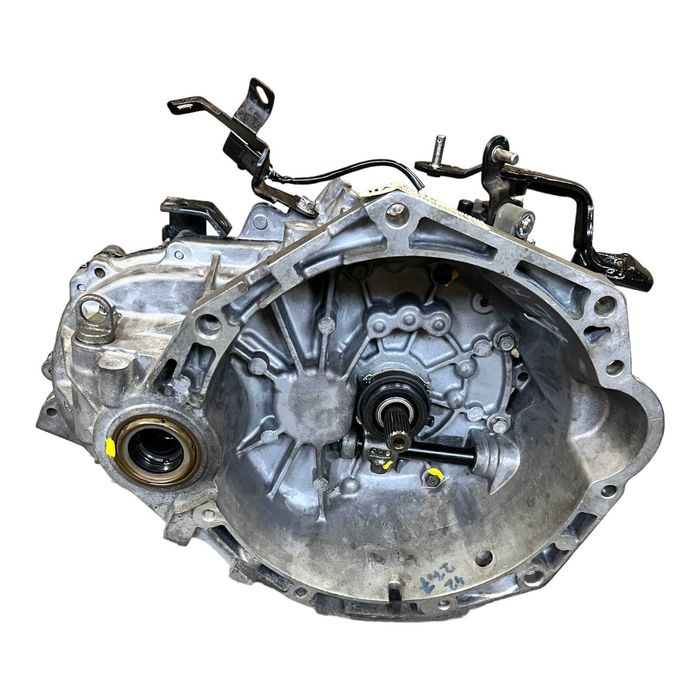 Skrzynia Biegów U31MBH Kia Rio 1.1 CRDI Regeneracja