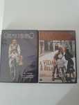 Cinema Paraíso DVD novo selado