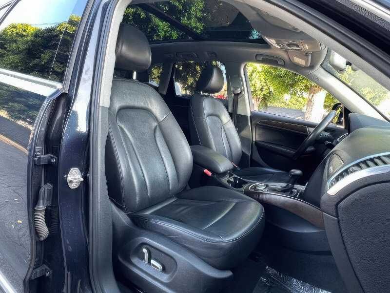 2017 Audi Q5 2.0T quattro Premium