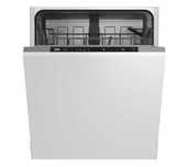 Zmywarka do zabudowy Beko BDIN14320 b100 - nowa