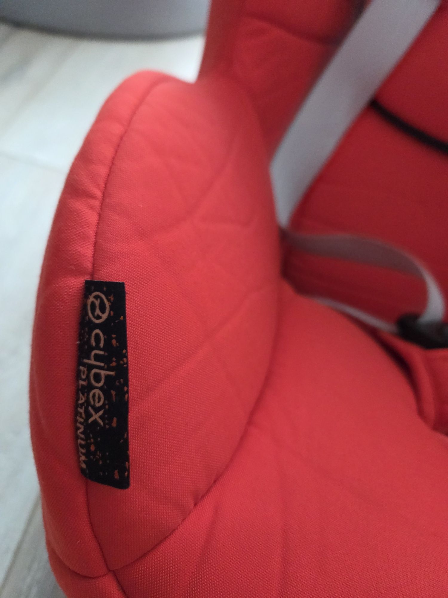 Fotelik samochodowy Cybex Sirona Z ,stan idealny