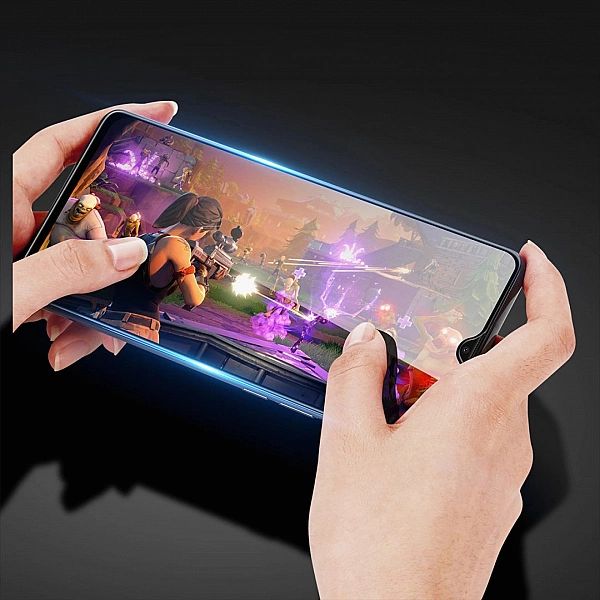 Dux Ducis 9D Tempered Glass szkło hartowane do Xiaomi Redmi A2 / Redmi