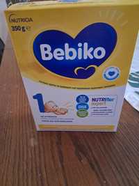 Bebiko 1 mleczko nowe