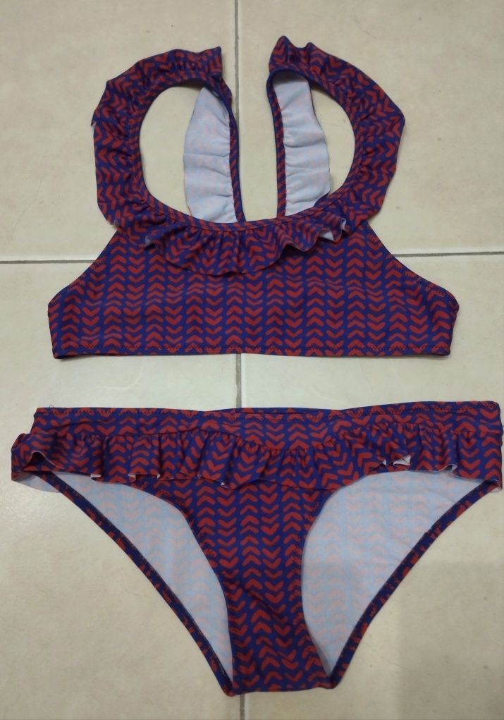 Bikini Novo da Unit Kids