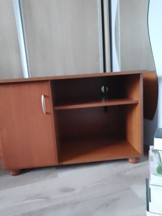 Szafka pod telewizor