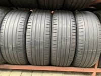 Літні вживані шини 235/60R18	Nokian Z Sport Utility (тріщ)