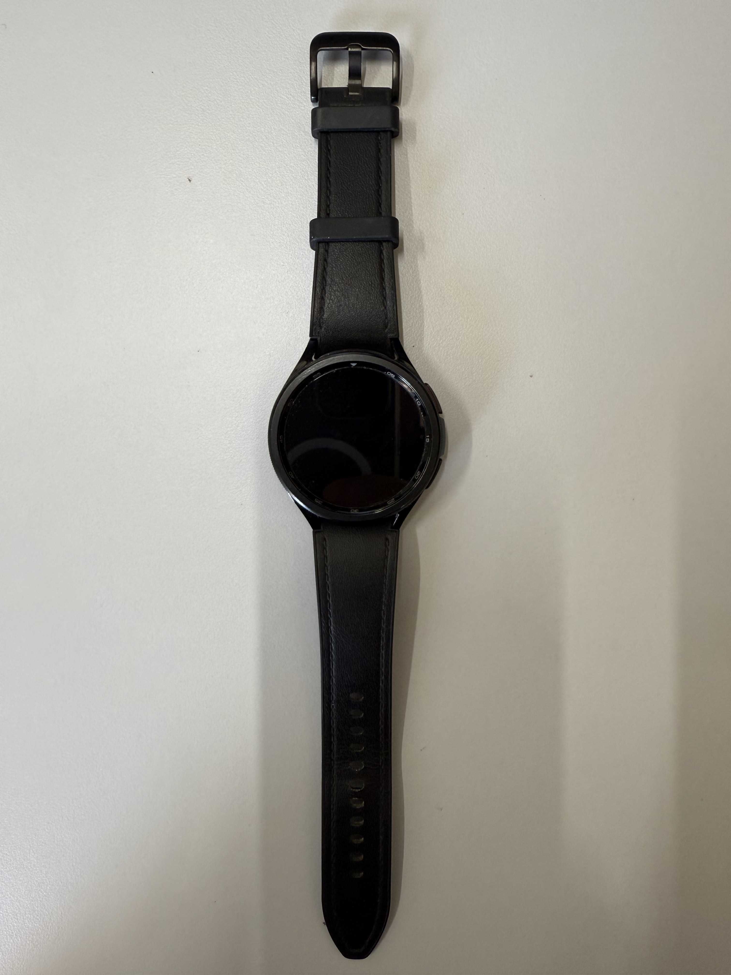 Samsung Smartwatch Galaxy S6 47mm