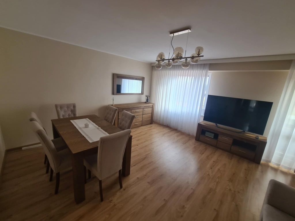 Sprzedam Mieszkanie 49m2 po remoncie Osiedle Przylesie  Niechcice