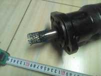 hydrauliczny silnik hydrauliczny