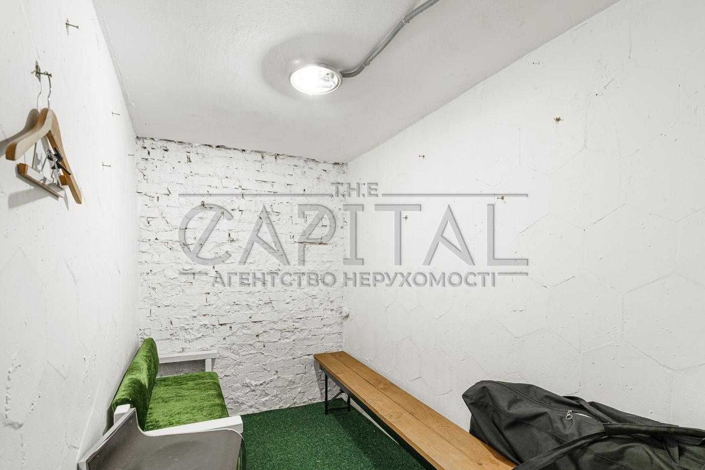 Продажа помещения, ул. Константиновская, Подольский р-н, Подол