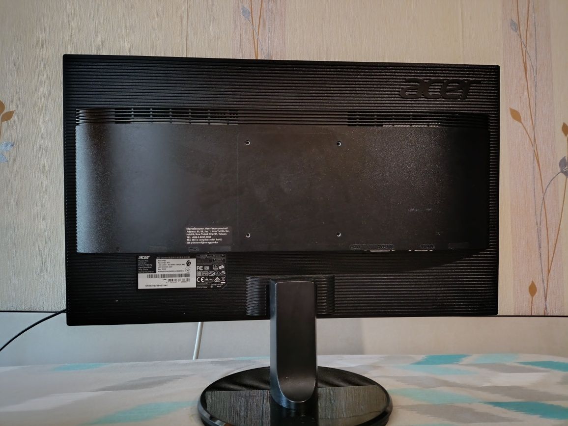 Продам монітор ACER