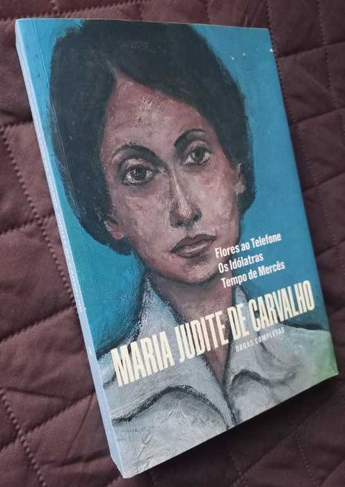 Obras Completas Maria Judite de Carvalho - Volume 3