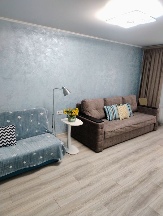 Подобово СУЧАСНІ 2- кімн. нові стильні апартаменти