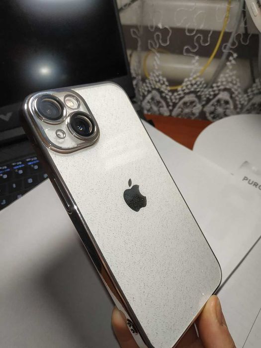 iPhone 13 Starlight 128 Gb