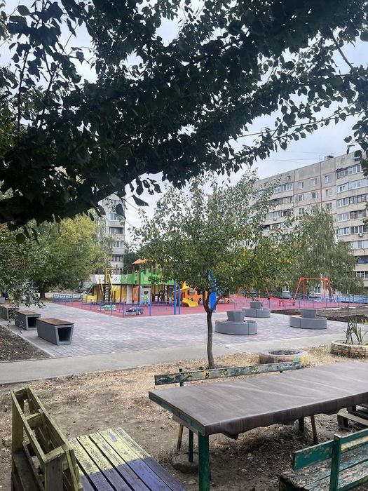 Продам 2-кімнатну квартиру, Пісочин, Надія OG