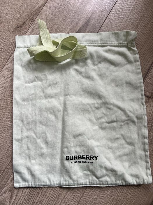 Burberry пакет, пакувальний
