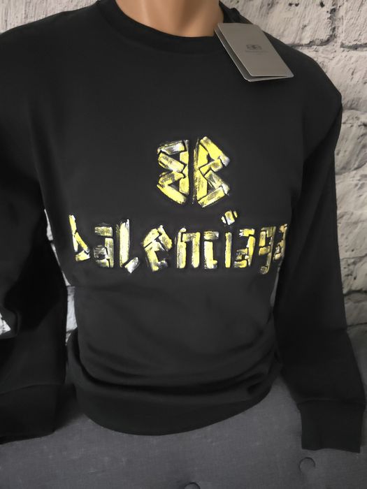 Bluza męska Balenciaga XL,XXL