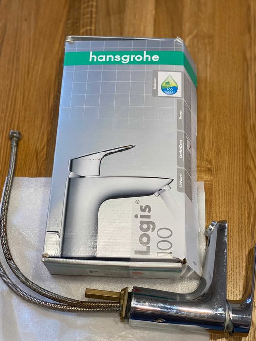 hansgrohe logis 100 sprzedam