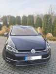 Volkswagen Golf Variant VII Facelifting 1.4 TSI 125 km