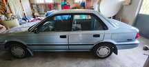 Toyota Corolla 1992