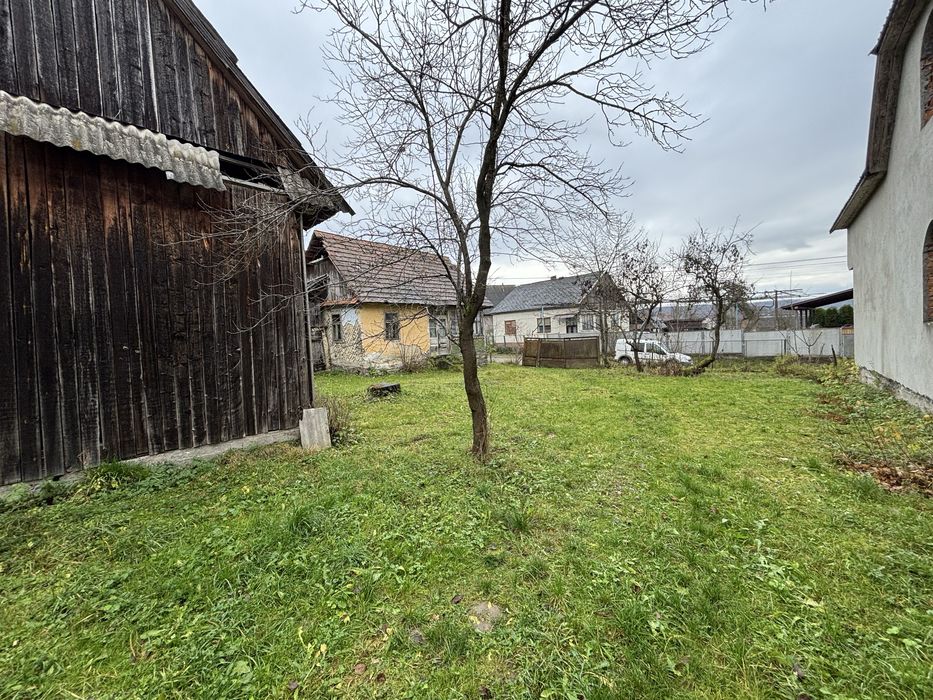 Продам будинок з земельним участком!