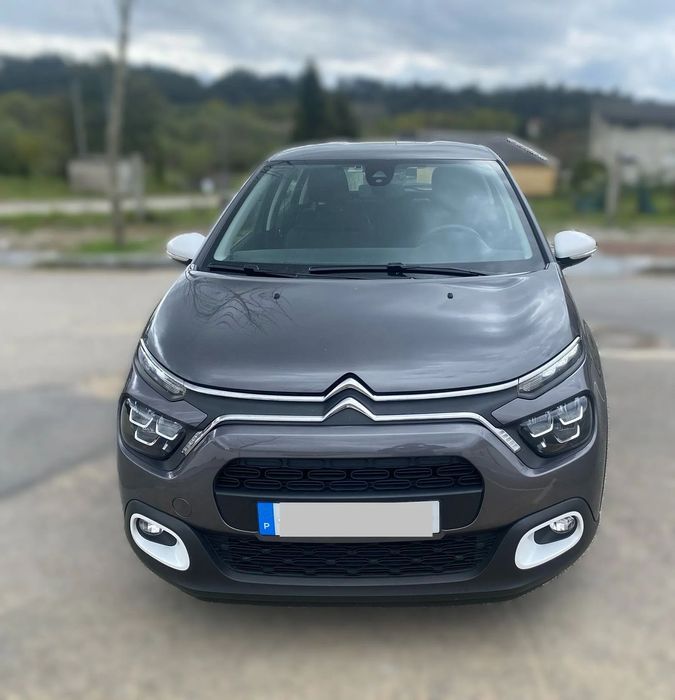 Citroën C3 1.2 PureTech YOU!