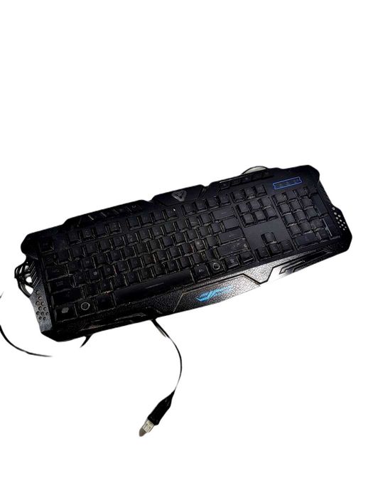 Klawiatura Cobra MT1252 Multimedialna klawiatura dla graczy