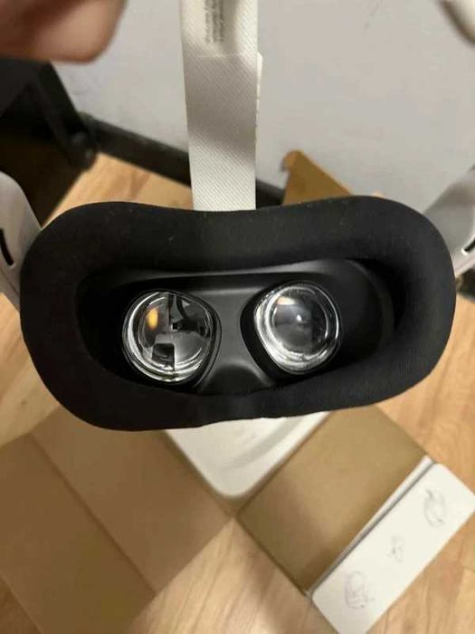 Okulary VR Meta Quest 3S 128GB