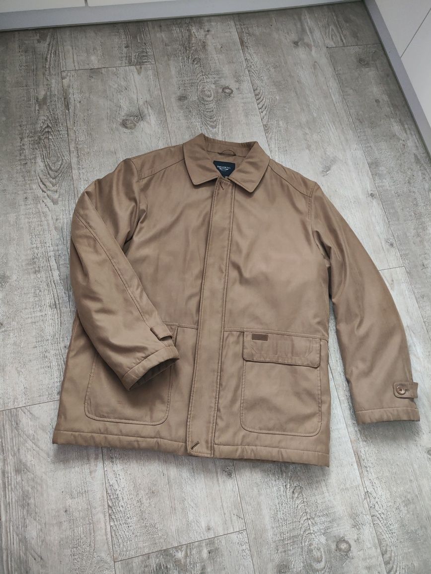 Elegancka kurtka męska zimowa L 40 Bosideng