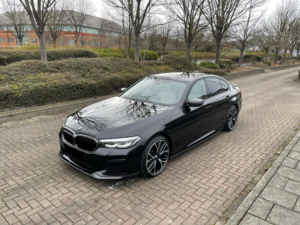 Диски Нові R20/5/112 BMW IX 5 G30 G60 I5 7 I7 X3 G01 X4 G02