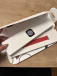 Originalne PUSTE PUDEŁKO z apple watch 8 45 mm