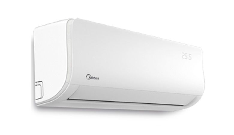 Кондиціонер MIDEA AG DC Inverter, R32