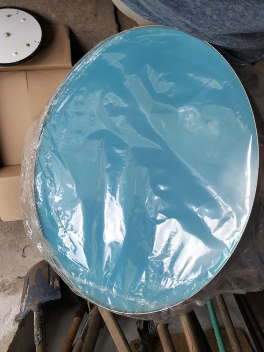 Lapa Platon do łazienki