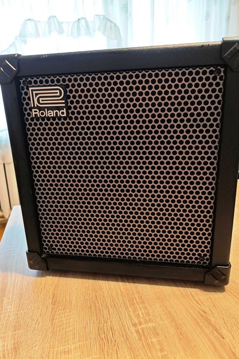 ROLAND Cube 60 - wzmacniacz gitarowy