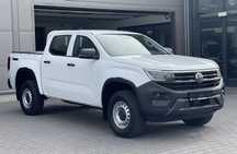 Volkswagen NOWY AMAROK PRO  Nowy Amarok PRO 4MOTION Wyprzedaż 2024