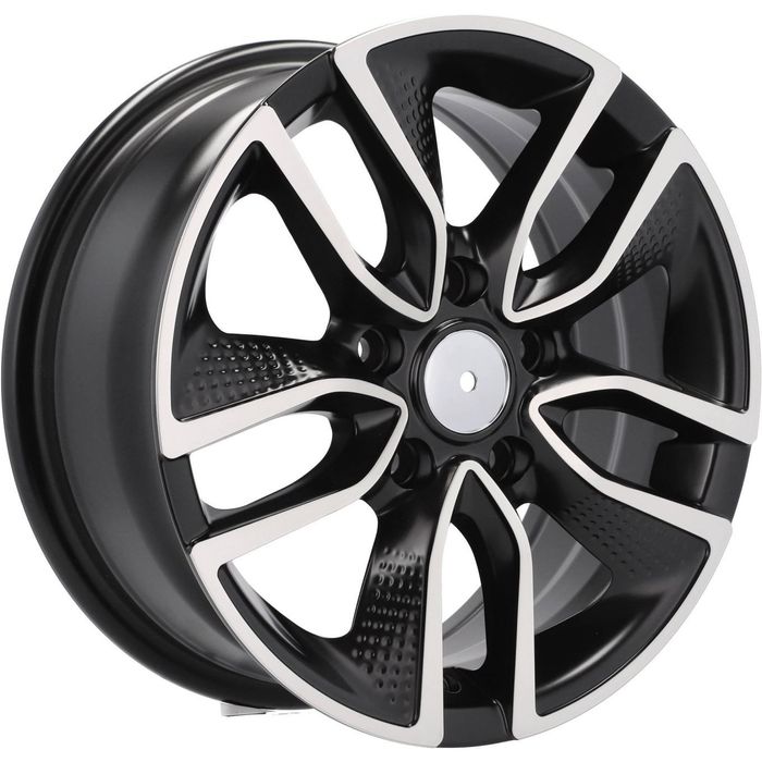 4x Felgi 16 m.in. do HYUNDAI Elantra Ioniq Kona Santa FE Sonata Tucson I30 I40 IX20 - B5087