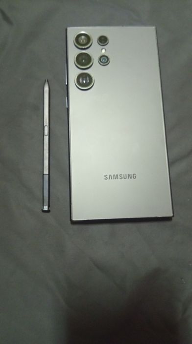 Samsung galaxy S24 Ultra