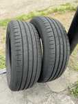 Літні шини Hankook 215/60 R16 резина Р16