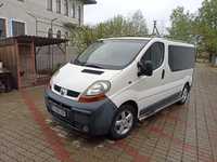 renault trafic турбо дизель1.9