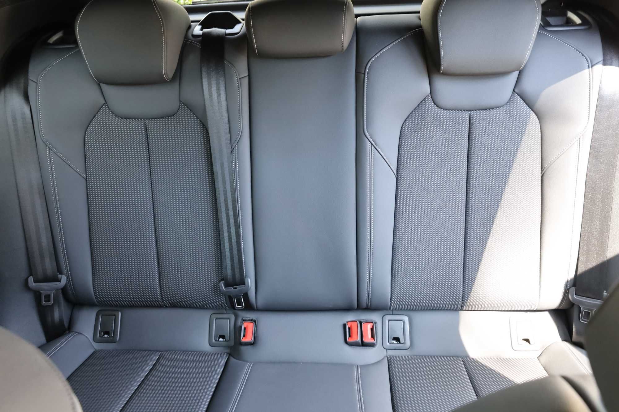 Audi A1 Sportback 40 TFSI 200 CV | 2xS-line | S-tronic