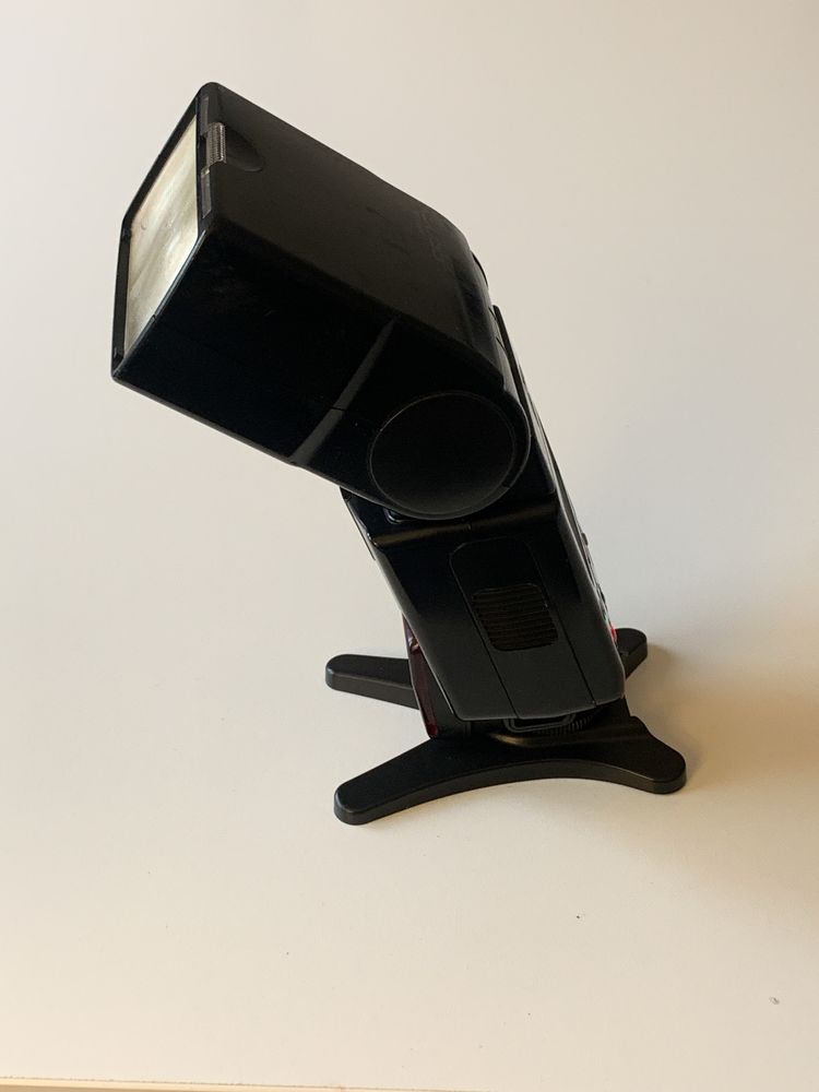 Canon SPEEDLITE 550EX Flash profissional