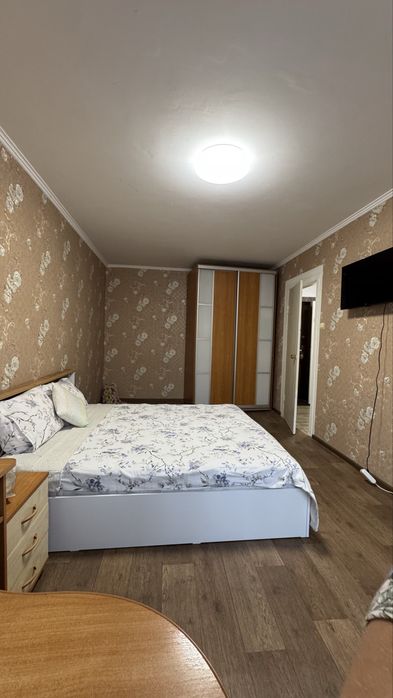 Сдам посуточно 1 комнатную квартиру